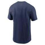 Men's New York Yankees Nike Navy Cooperstown Retro T-Shirt - Pro Jersey Sports