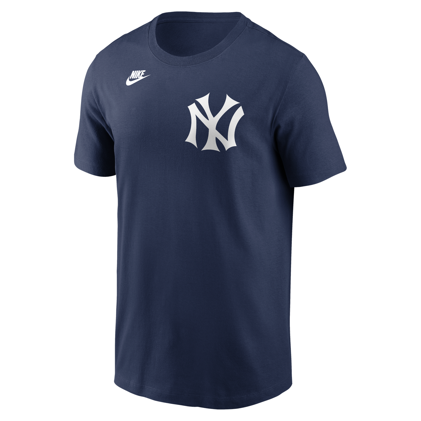 Men's Babe Ruth New York Yankees Nike Navy Name & Number T-Shirt - Pro Jersey Sports