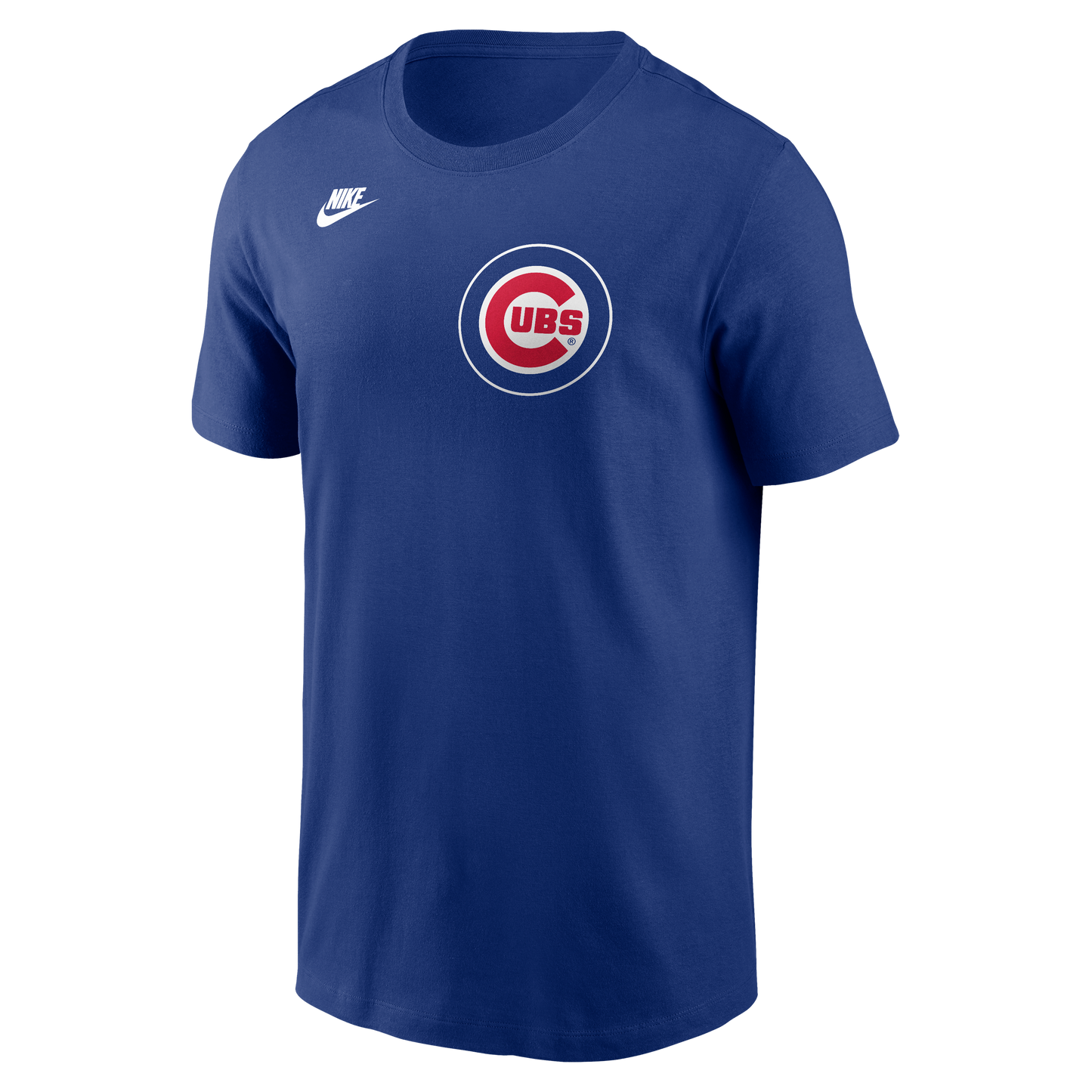 Men's Ryne Sandberg Chicago Cubs Nike Royal Blue Name & Number T-Shirt - Pro Jersey Sports