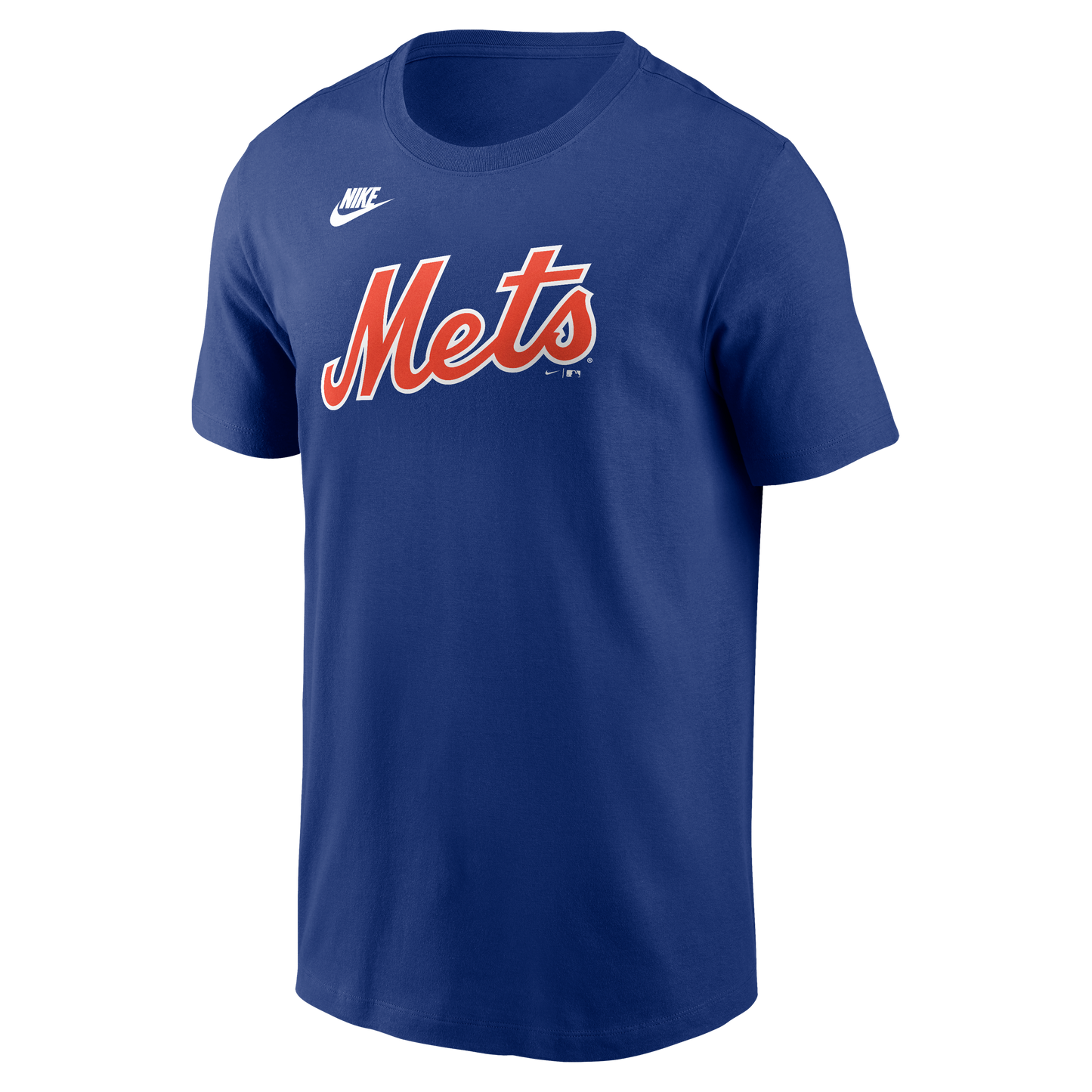 Men's Tom Seaver New York Mets Nike Royal Name & Number T-Shirt - Pro Jersey Sports