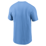 Men's Philadelphia Phillies Nike Valor Blue Cooperstown Retro T-Shirt - Pro Jersey Sports