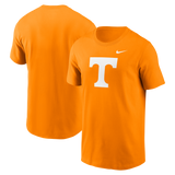 Men's Tennessee Volunteers Nike Orange Primary Logo T-Shirt - Pro Jersey Sports