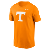 Men's Tennessee Volunteers Nike Orange Primary Logo T-Shirt - Pro Jersey Sports