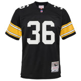 Youth Jerome Bettis Pittsburgh Steelers Mitchell & Ness Black Retired Player Vintage Replica Jersey - Pro Jersey Sports