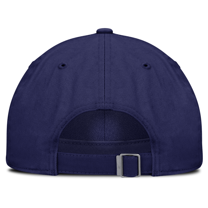 Chicago Cubs Royal Blue Club Nike Adjustable Hat - Pro Jersey Sports