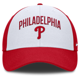 Philadelphia Phillies Nike Red Club Adjustable Hat - Pro Jersey Sports
