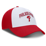 Philadelphia Phillies Nike Red Club Adjustable Hat - Pro Jersey Sports
