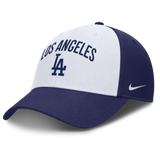 Los Angeles Dodgers Nike Royal Blue Club Adjustable Hat - Pro Jersey Sports