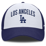 Los Angeles Dodgers Nike Royal Blue Club Adjustable Hat - Pro Jersey Sports