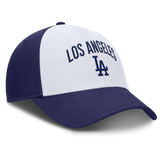Los Angeles Dodgers Nike Royal Blue Club Adjustable Hat - Pro Jersey Sports