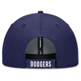 Los Angeles Dodgers Nike Royal Blue Club Adjustable Hat - Pro Jersey Sports