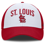 St. Louis Cardinals Nike Red Club Adjustable Hat - Pro Jersey Sports