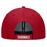 St. Louis Cardinals Nike Red Club Adjustable Hat - Pro Jersey Sports
