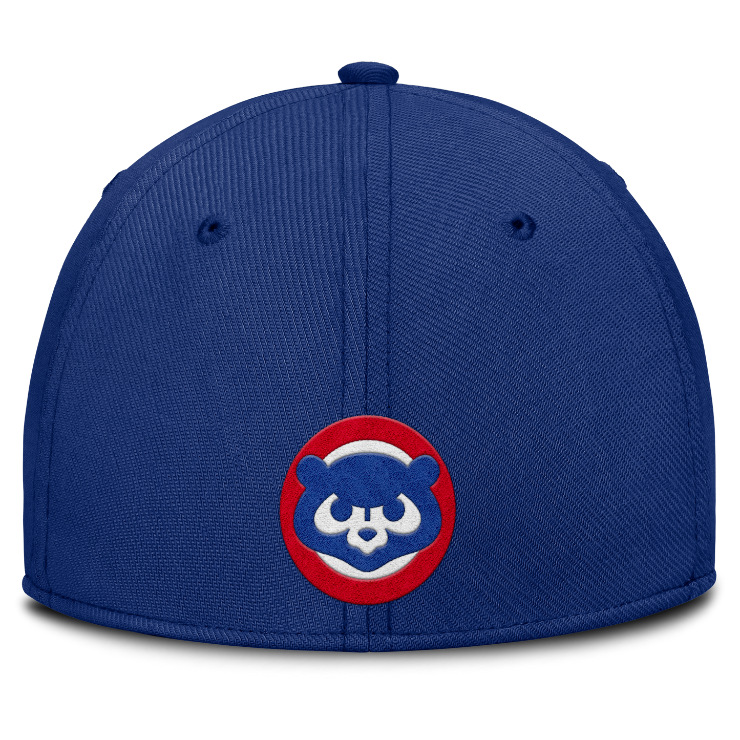 Chicago Cubs Nike Dri-Fit Rise City Gray/Royal Flex Hat - Pro Jersey Sports