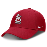 St. Louis Cardinals Nike Gym Red Club Adjustable Hat - Pro Jersey Sports