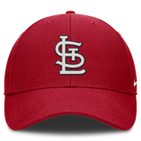 St. Louis Cardinals Nike Gym Red Club Adjustable Hat - Pro Jersey Sports