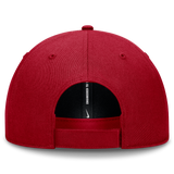St. Louis Cardinals Nike Gym Red Club Adjustable Hat - Pro Jersey Sports