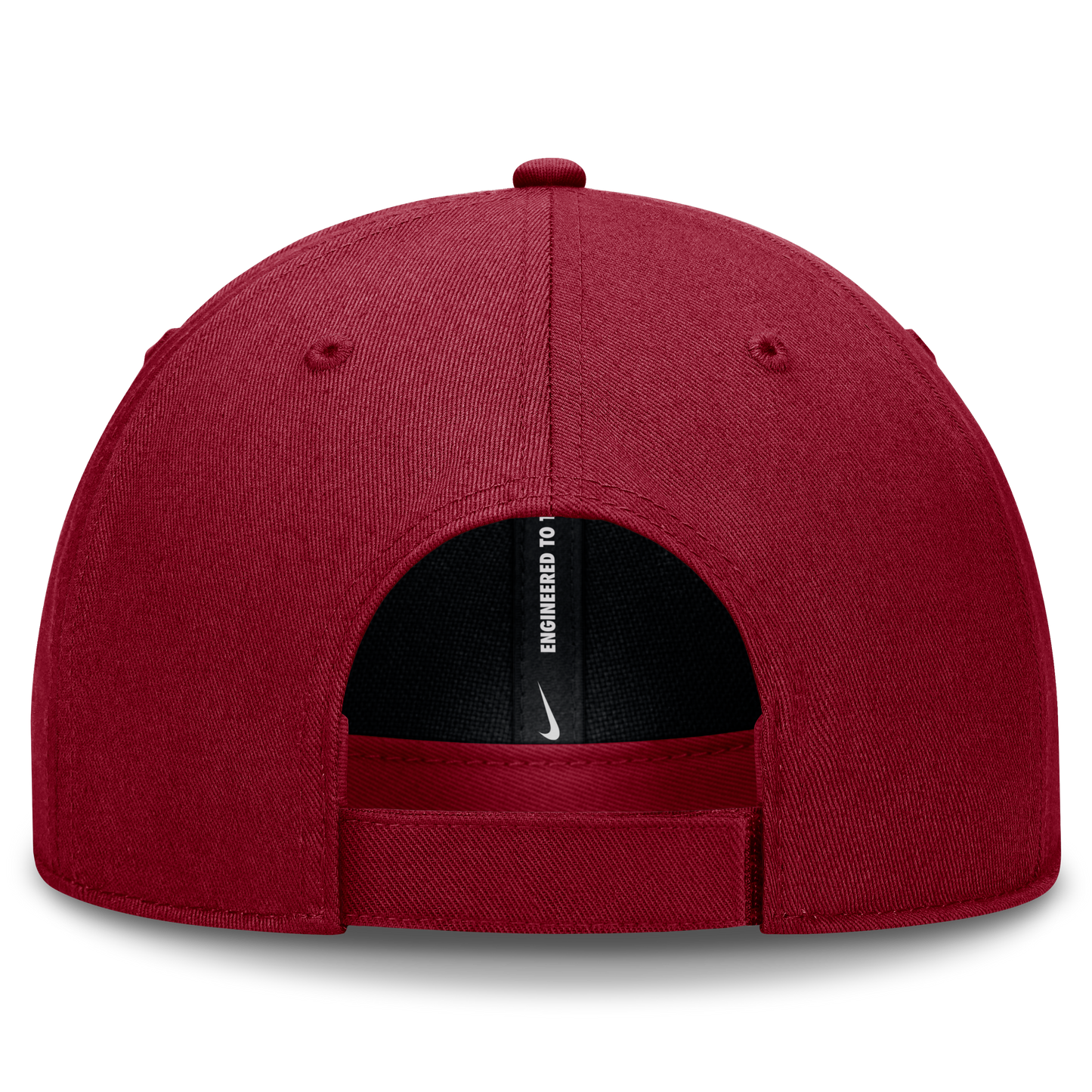 Arizona Diamondbacks Nike Crimson Club Adjustable Hat - Pro Jersey Sports