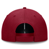Arizona Diamondbacks Nike Crimson Club Adjustable Hat - Pro Jersey Sports