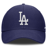 Los Angeles Dodgers Nike Royal Club Adjustable Hat - Pro Jersey Sports