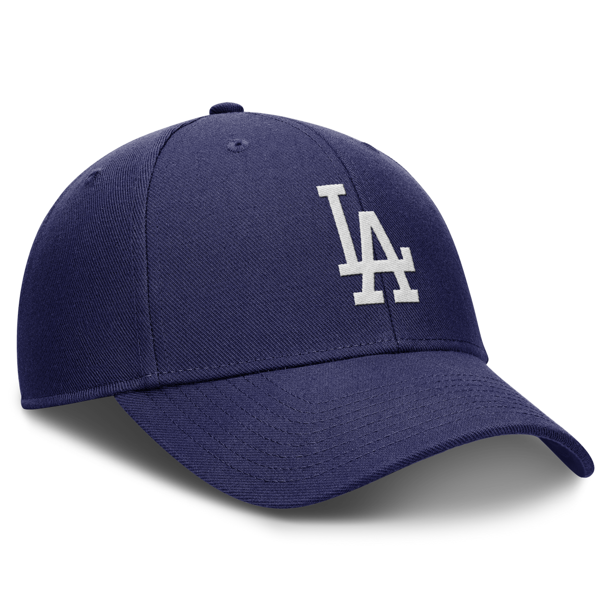 Los Angeles Dodgers Nike Royal Club Adjustable Hat - Pro Jersey Sports