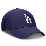 Los Angeles Dodgers Nike Royal Club Adjustable Hat - Pro Jersey Sports