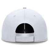 Los Angeles Dodgers Nike White Club Adjustable Hat - Pro Jersey Sports