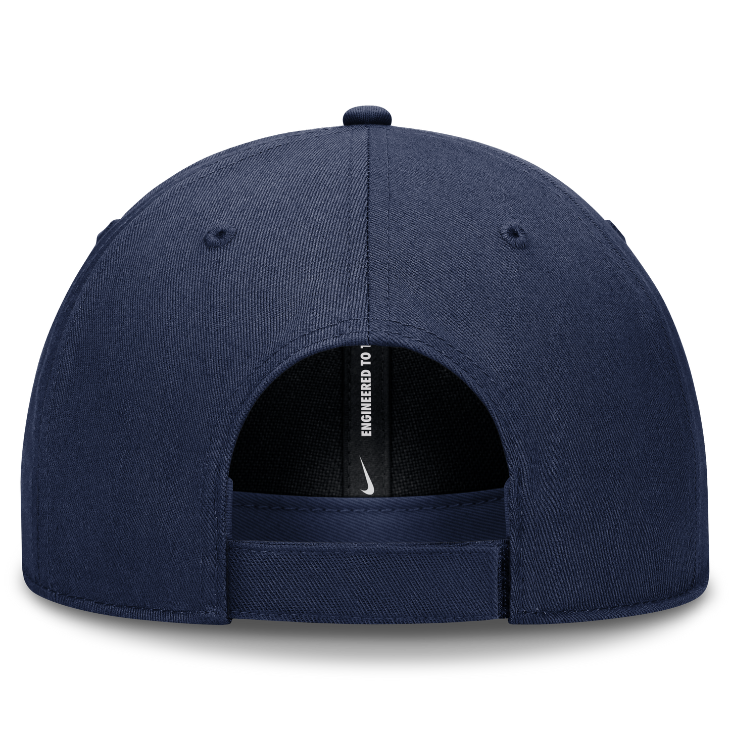 Milwaukee Brewers Nike Navy Club Adjustable Hat - Pro Jersey Sports