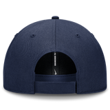 Milwaukee Brewers Nike Navy Club Adjustable Hat - Pro Jersey Sports