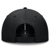 Arizona Diamondbacks Nike Black Club Adjustable Hat - Pro Jersey Sports