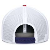 Chicago Cubs Nike Chicago Style Dri-Fit Pro Adjustable Trucker Snapback Hat - Pro Jersey Sports