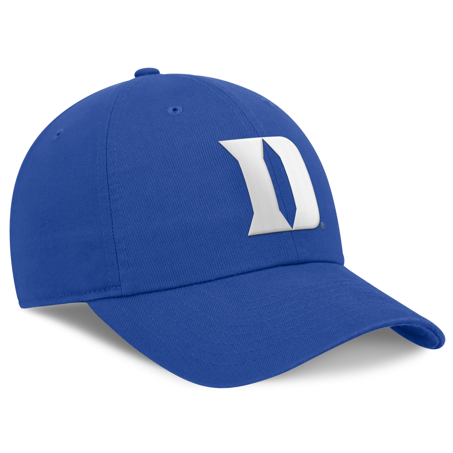 Duke Blue Devils Nike Club H86 Unstructured Adjustable Hat-Blue - Pro Jersey Sports