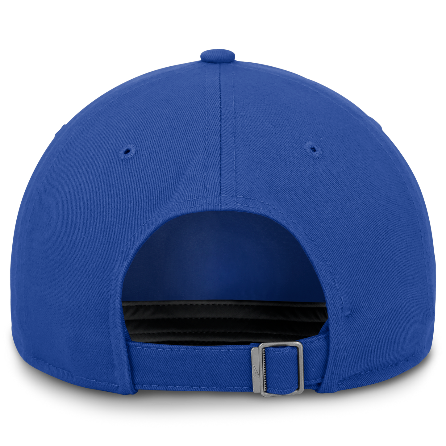 Duke Blue Devils Nike Club H86 Unstructured Adjustable Hat-Blue - Pro Jersey Sports