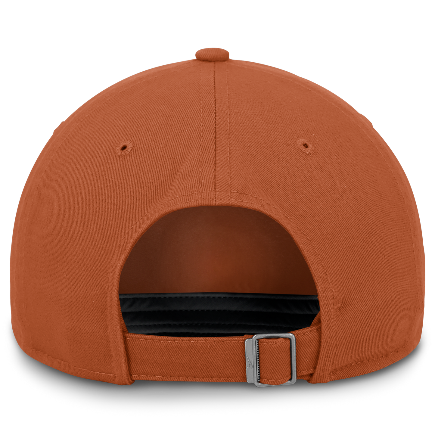 Texas Longhorns Nike Club H86 Unstructured Adjustable Hat-Burnt Orange - Pro Jersey Sports