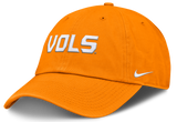 Tennessee Volunteers Orange Vols Club Primetime Adjustable Hat - Pro Jersey Sports