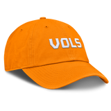 Tennessee Volunteers Orange Vols Club Primetime Adjustable Hat - Pro Jersey Sports
