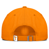 Tennessee Volunteers Orange Vols Club Primetime Adjustable Hat - Pro Jersey Sports