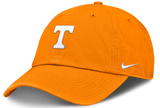 Tennessee Volunteers Orange Club Primetime Adjustable Hat - Pro Jersey Sports