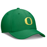 Oregon Ducks Apple Green Nike Rise Flex Hat - Pro Jersey Sports