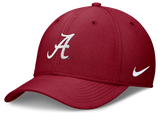 Alabama Crimson Tide Nike Crimson Rise Flex Hat - Pro Jersey Sports