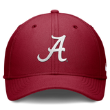 Alabama Crimson Tide Nike Crimson Rise Flex Hat - Pro Jersey Sports