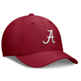 Alabama Crimson Tide Nike Crimson Rise Flex Hat - Pro Jersey Sports
