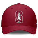 Stanford Cardinal Nike Rise Primetime Flex Hat-Maroon - Pro Jersey Sports