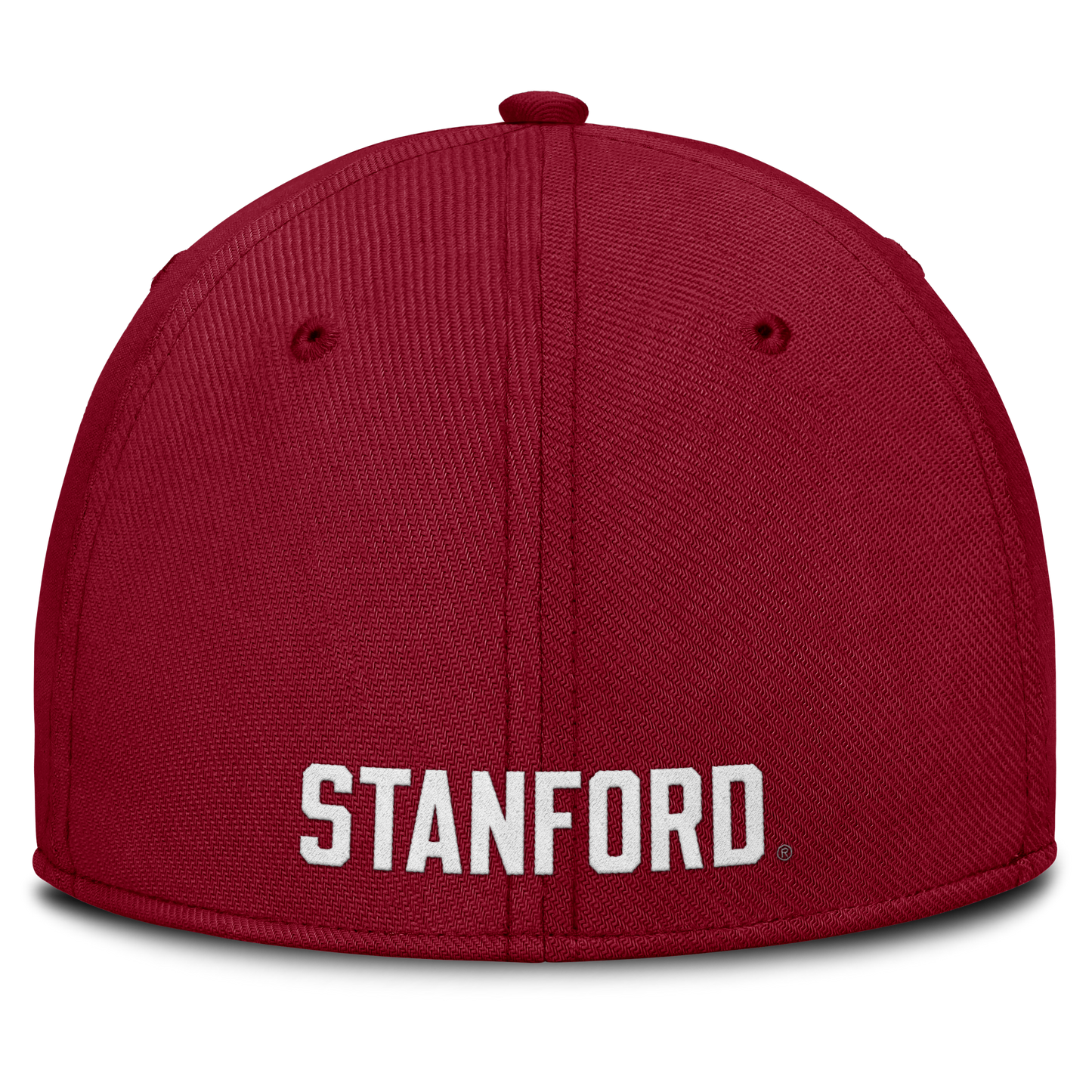 Stanford Cardinal Nike Rise Primetime Flex Hat-Maroon - Pro Jersey Sports
