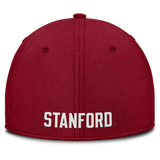 Stanford Cardinal Nike Rise Primetime Flex Hat-Maroon - Pro Jersey Sports