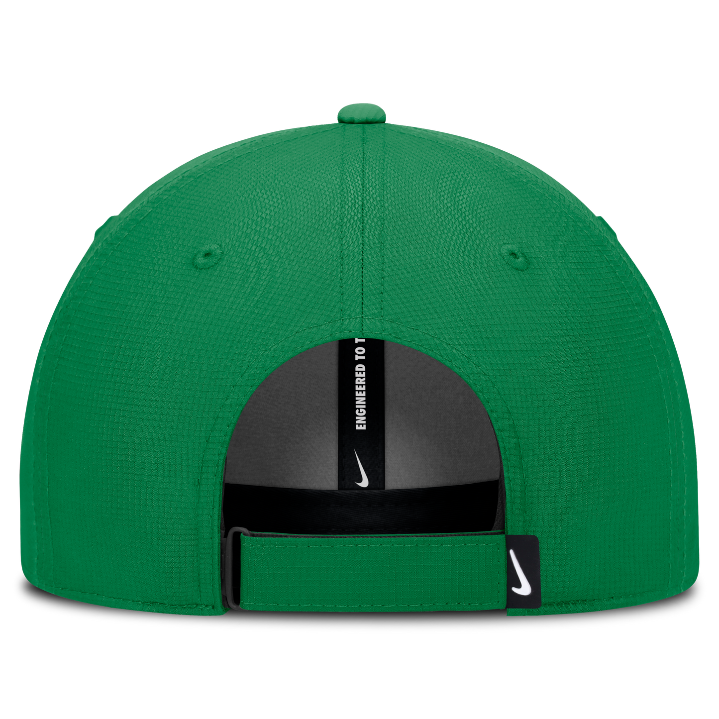 Oregon Ducks Apple Green Nike Dri-Fit Club Adjustable Hat