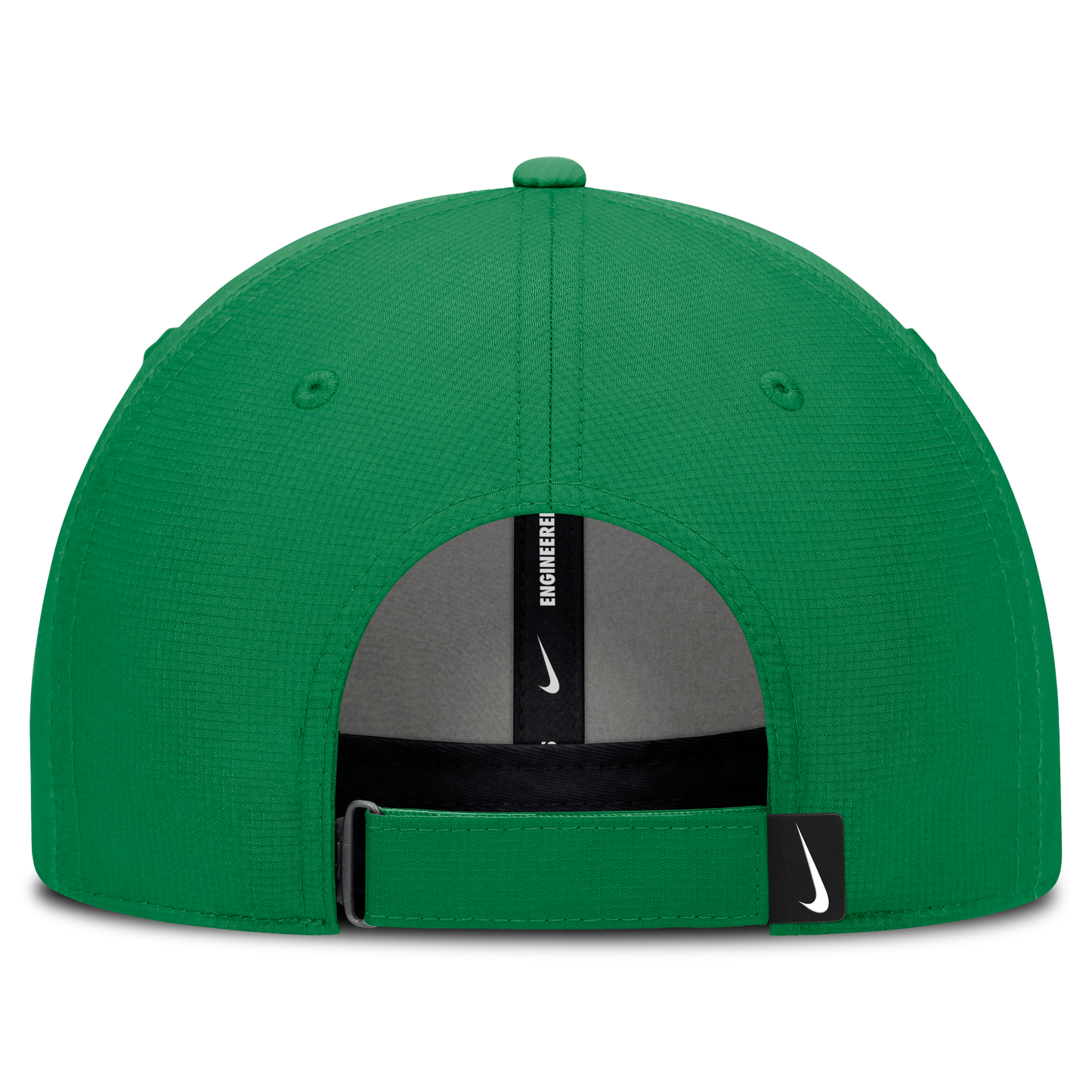 Oregon Ducks Apple Green Nike Dri-Fit Club Adjustable Hat