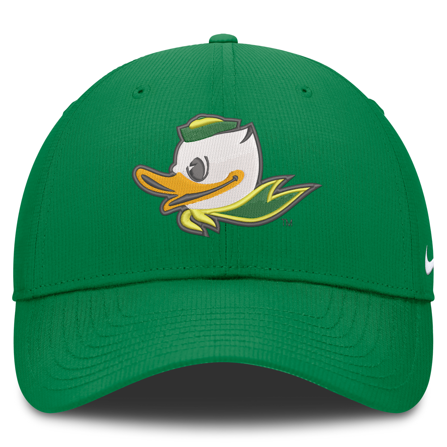 Oregon Ducks Green Nike Club Performance Adjustable Hat - Pro Jersey Sports
