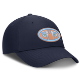 Auburn Tigers Navy Nike Club Performance Adjustable Hat - Pro Jersey Sports