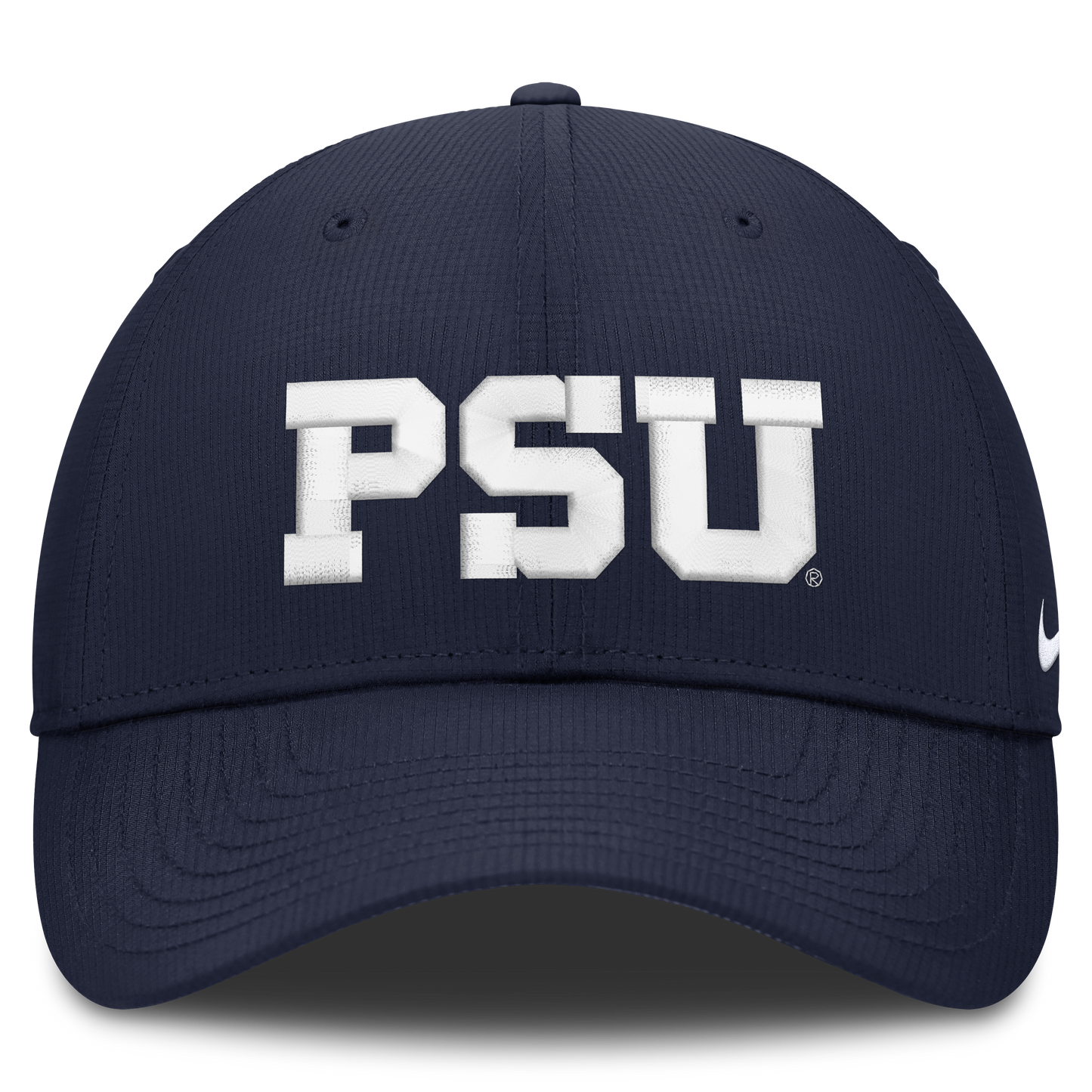 Penn State Nittany Lions Nike Club Performance Adjustable Hat-Navy - Pro Jersey Sports